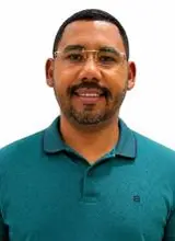 Foto oficial de Danilo Ribeiro (TSE)