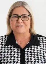 Foto oficial de Darquinha Gusmão (TSE)