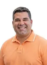 Foto oficial de Davi dos Anjos (TSE)
