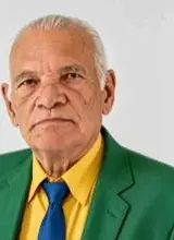 Foto oficial de David Lima do Povo (TSE)