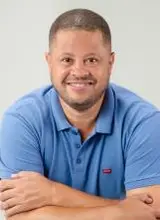 Foto oficial de Decinho (TSE)