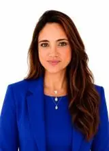 Foto oficial de Deize Rodrigues (TSE)