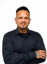 Foto oficial de Dema Amigo do Povo (TSE)