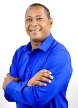 Foto oficial de Denis Paim (TSE)
