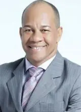 Foto oficial de Deris (TSE)