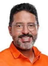 Foto oficial de Deyvid Bacelar (TSE)