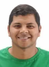 Foto oficial de Diego Castro (TSE)