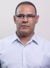 Foto oficial de Dito dos Transportes (TSE)
