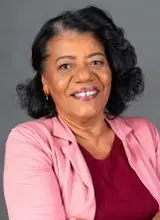 Foto oficial de Dona Dalva (TSE)