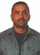 Foto oficial de Douglas Pithon (TSE)