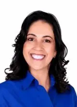 Foto oficial de Doutora Lara (TSE)
