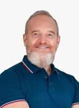 Foto oficial de Dr. André (TSE)