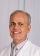 Foto oficial de Dr. Augusto Cândido (TSE)