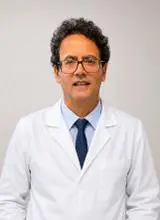 Foto oficial de Dr. Cássio Modesto (TSE)