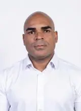 Foto oficial de Dr. Cruz (TSE)