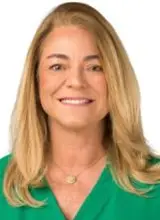 Foto oficial de Drª Fabíola Mansur (TSE)