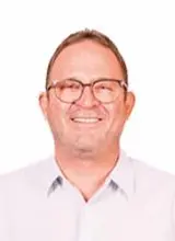 Foto oficial de Dr. Igor (TSE)