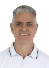Foto oficial de Dr. Isaac Nery (TSE)