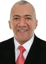 Foto oficial de Dr Jelson Barbosa (TSE)