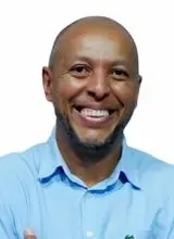 Foto oficial de Dr. João Dionisio (TSE)