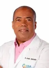 Foto oficial de Dr. José Antonio (TSE)