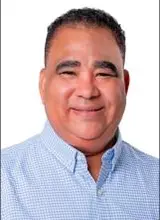 Foto oficial de Dr. Jota Batista (TSE)