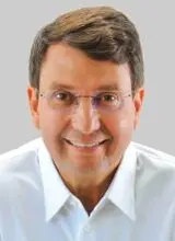 Foto oficial de Dr. Marcelo (TSE)