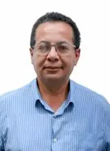 Foto oficial de Dr. Oliveira (TSE)