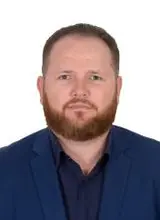 Foto oficial de Dr. Pablício Medeiros (TSE)