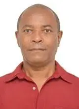 Foto oficial de Dr. Pedro Amorim (TSE)