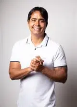 Foto oficial de Dr. Pitágoras (TSE)