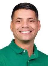 Foto oficial de Dr. Thiago Gilleno (TSE)