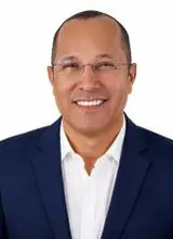 Foto oficial de Dr. Zé Raimundo (TSE)