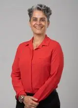 Foto oficial de Dra. Adriana Cardoso (TSE)