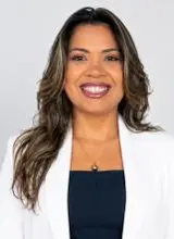Foto oficial de Dra. Gerliane Mota (TSE)