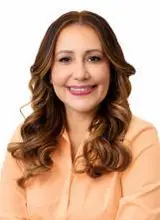 Foto oficial de Dra. Iraney (TSE)