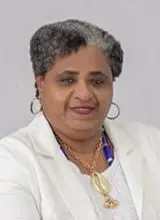 Foto oficial de Dra. Patricia Pinheiro (TSE)