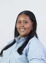 Foto oficial de Dra. Val (TSE)