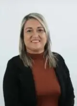 Foto oficial de Drica do Povo (TSE)