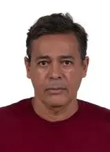 Foto oficial de Durval Neto (TSE)