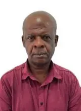 Foto oficial de Edilson Rocha (TSE)