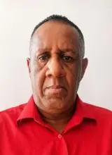 Foto oficial de Edinho (TSE)