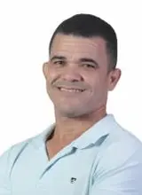 Foto oficial de Edinho da Topic (TSE)