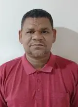 Foto oficial de Edmilson Araujo (TSE)