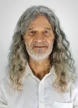 Foto oficial de Edmissil (TSE)
