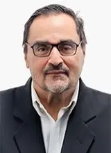 Foto oficial de Edmo del Rei Lima (TSE)