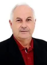 Foto oficial de Edson Caires (TSE)