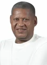 Foto oficial de Edson da União (TSE)