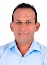 Foto oficial de Eduardinho (TSE)
