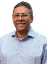 Foto oficial de Edvaldo da Recôncavo (TSE)